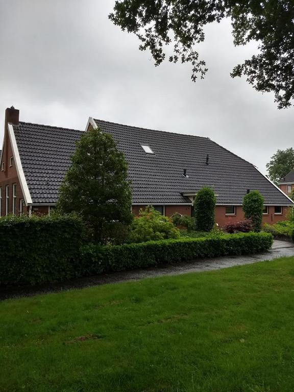 B&B De Boerderij room 3