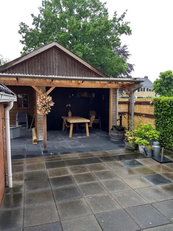 B&B De Boerderij room 4