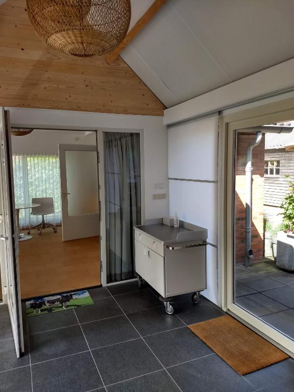 B&B De Boerderij room 5
