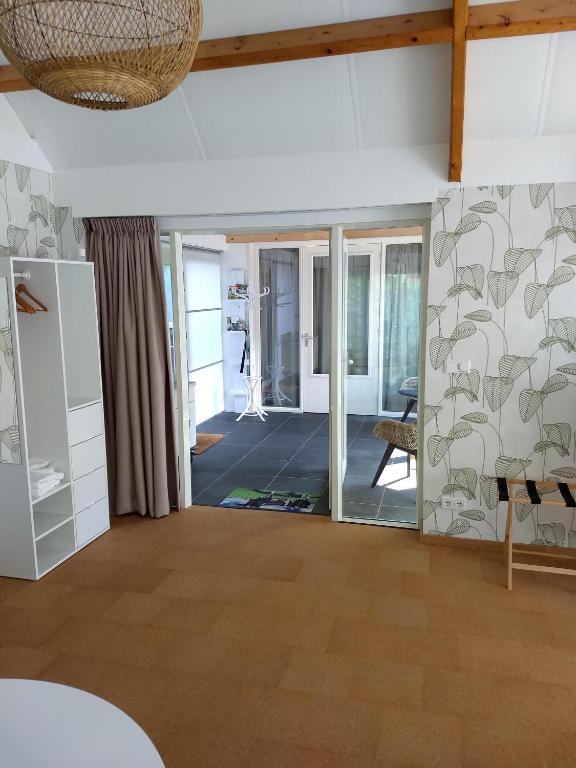 B&B De Boerderij room 6